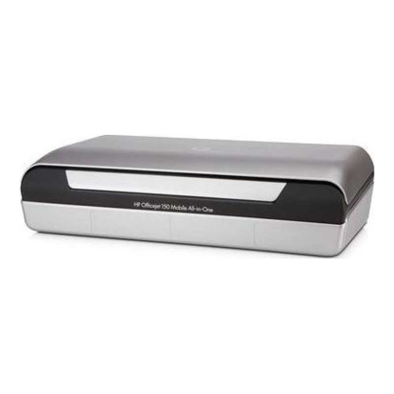 HP OfficeJet L511a — görsel 3