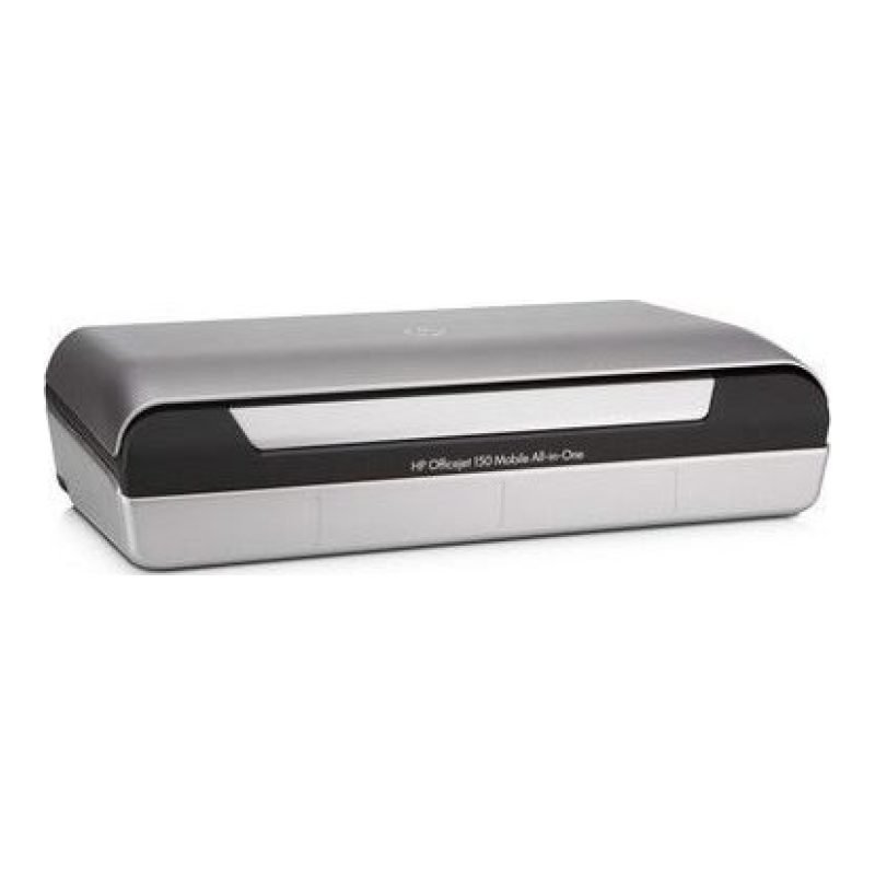 HP OfficeJet L511a — görsel 5