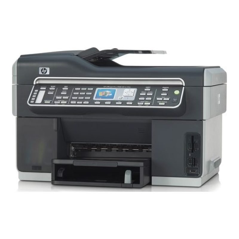 HP OfficeJet L7680 — görsel 3