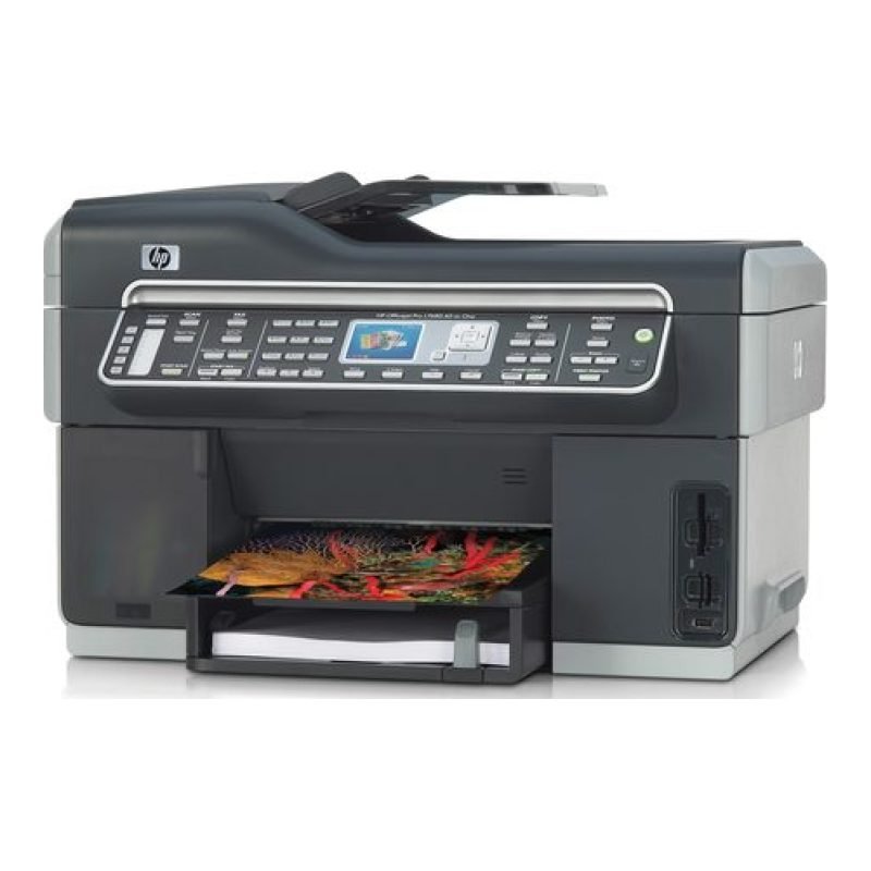 HP OfficeJet L7680 — görsel 4
