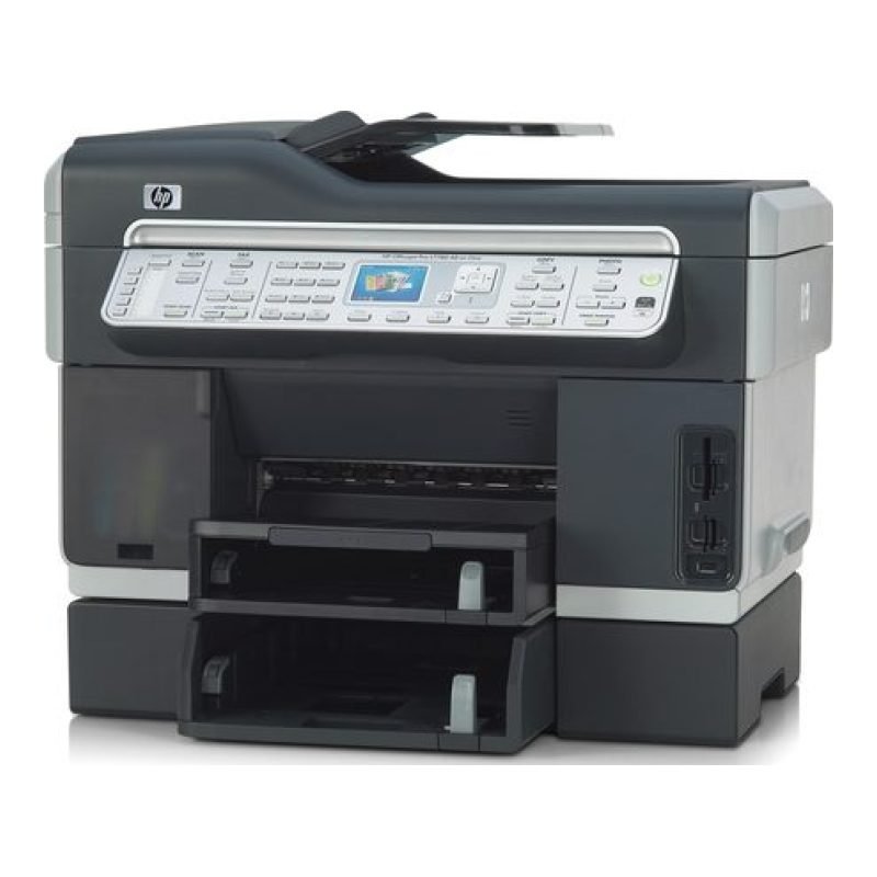 HP Officejet Pro L7780 — görsel 3