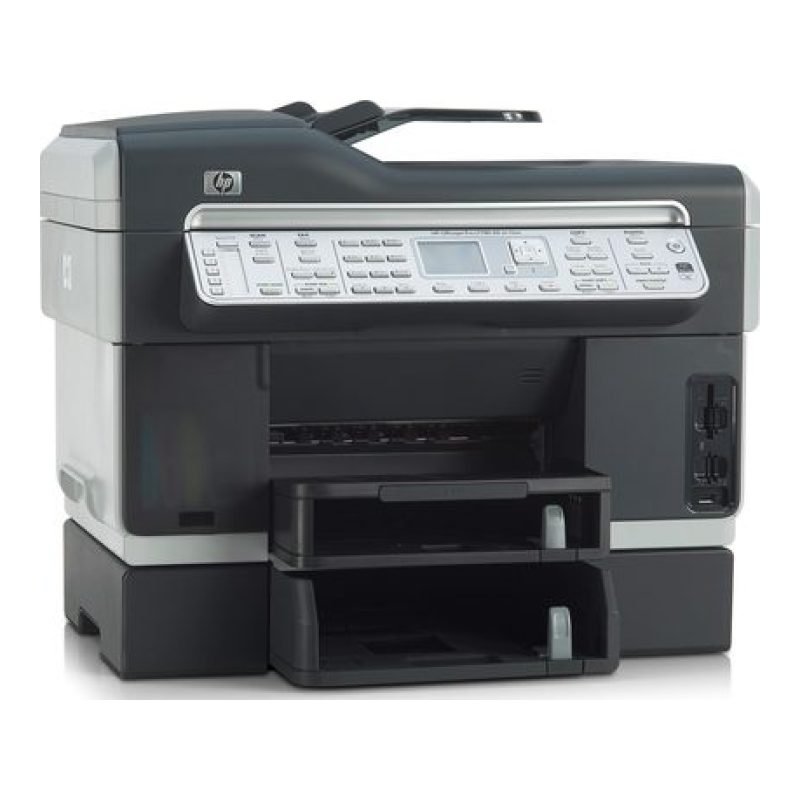 HP Officejet Pro L7780 — görsel 5