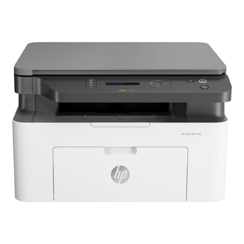 HP Laser 135a