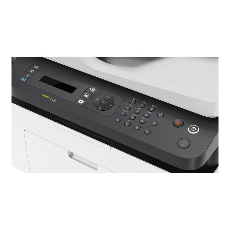 HP Laser 137fnw