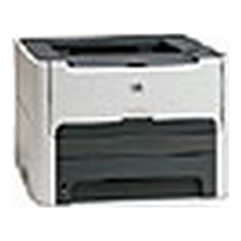 HP LaserJet 1320n