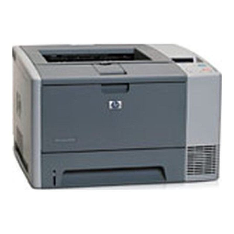 HP LaserJet 2420dn