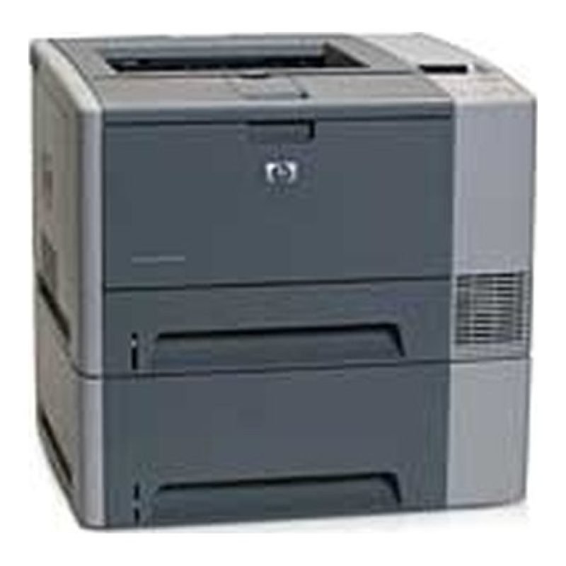 HP LaserJet 2430dtn