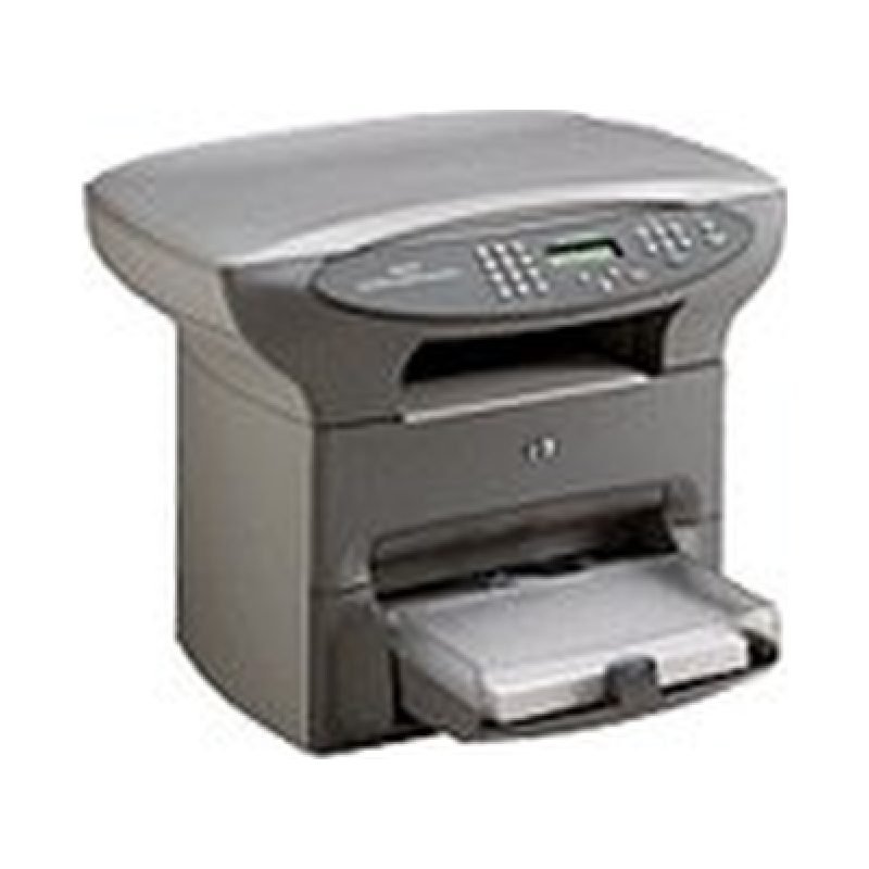 HP LaserJet 3320mfp