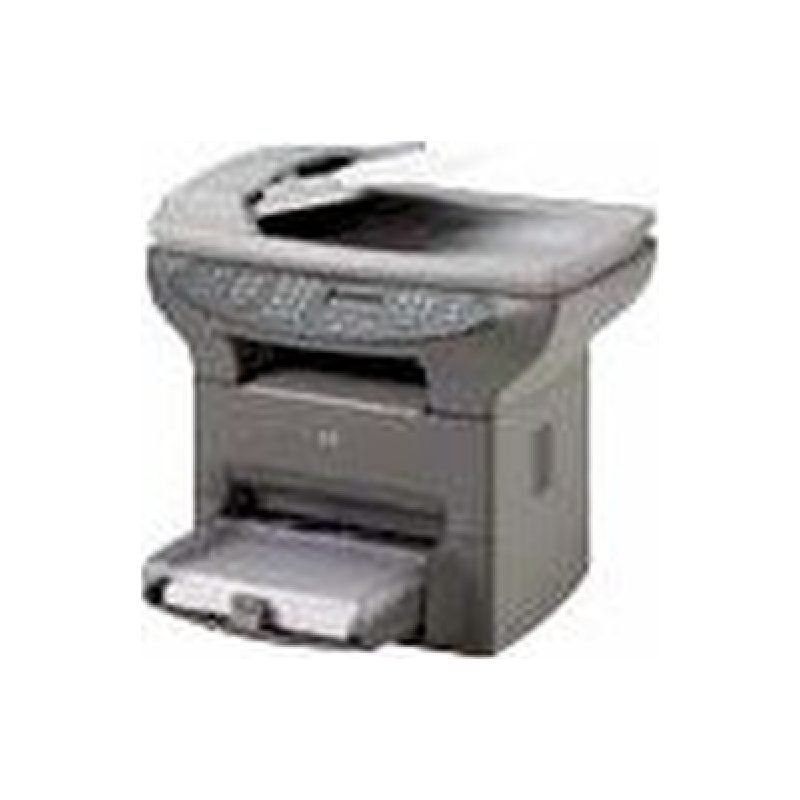 HP LaserJet 3320n