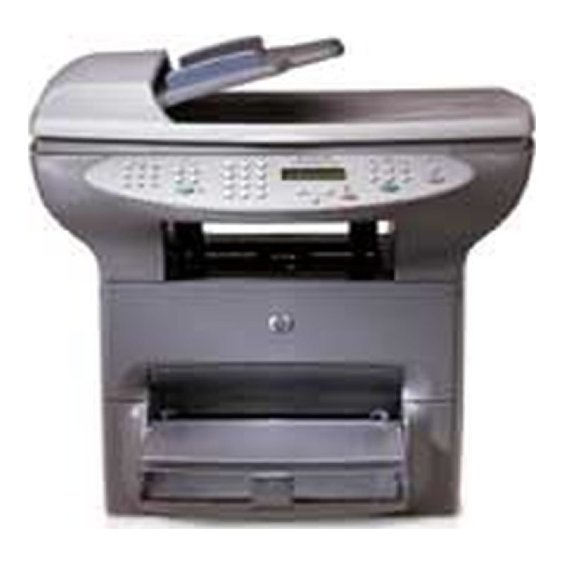 HP LaserJet 3380 All-in-One printer/fax/scanner/copier