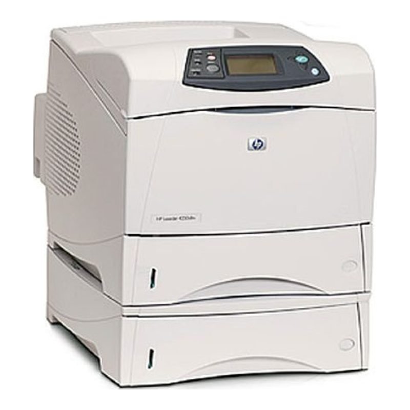 HP LaserJet 4250dtn
