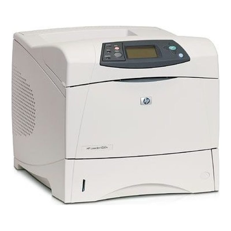 HP LaserJet 4350n