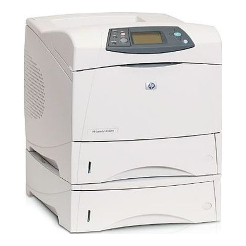 HP LaserJet 4350tn