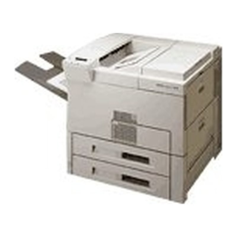 HP LaserJet 8150dn