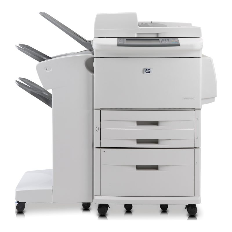 HP LaserJet 9040mfp