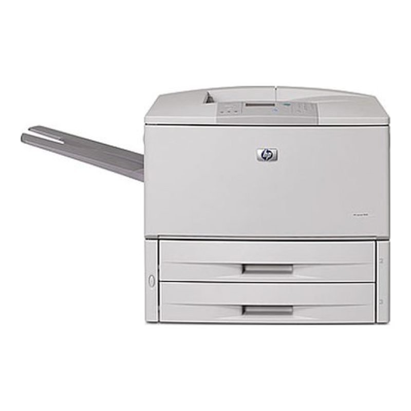 HP LaserJet 9050