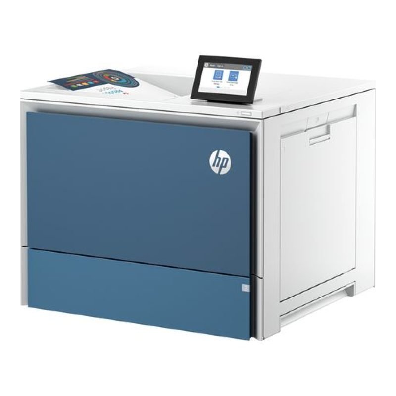 HP LaserJet Enterprise 5700dn — görsel 4