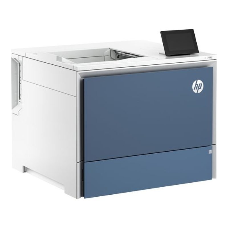 HP LaserJet Enterprise 6700dn — görsel 2