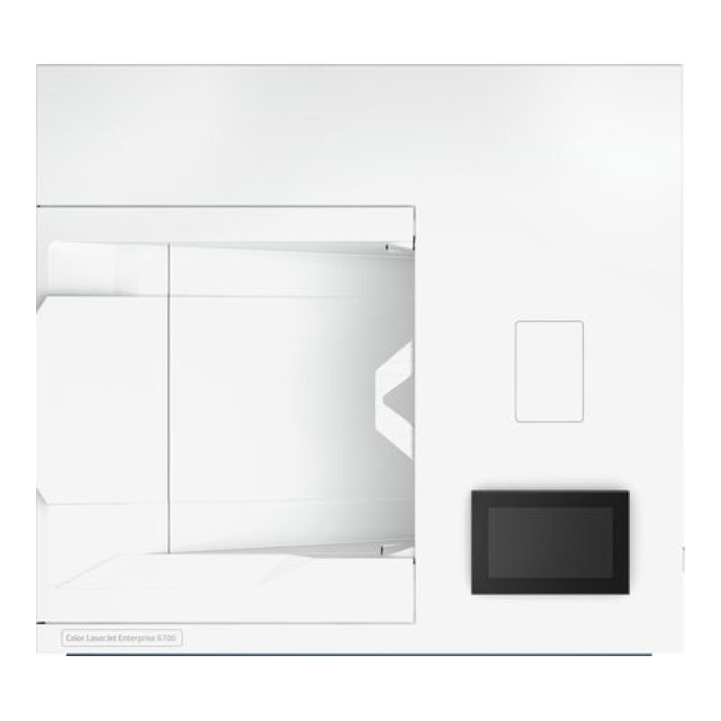 HP LaserJet Enterprise 6700dn — görsel 4