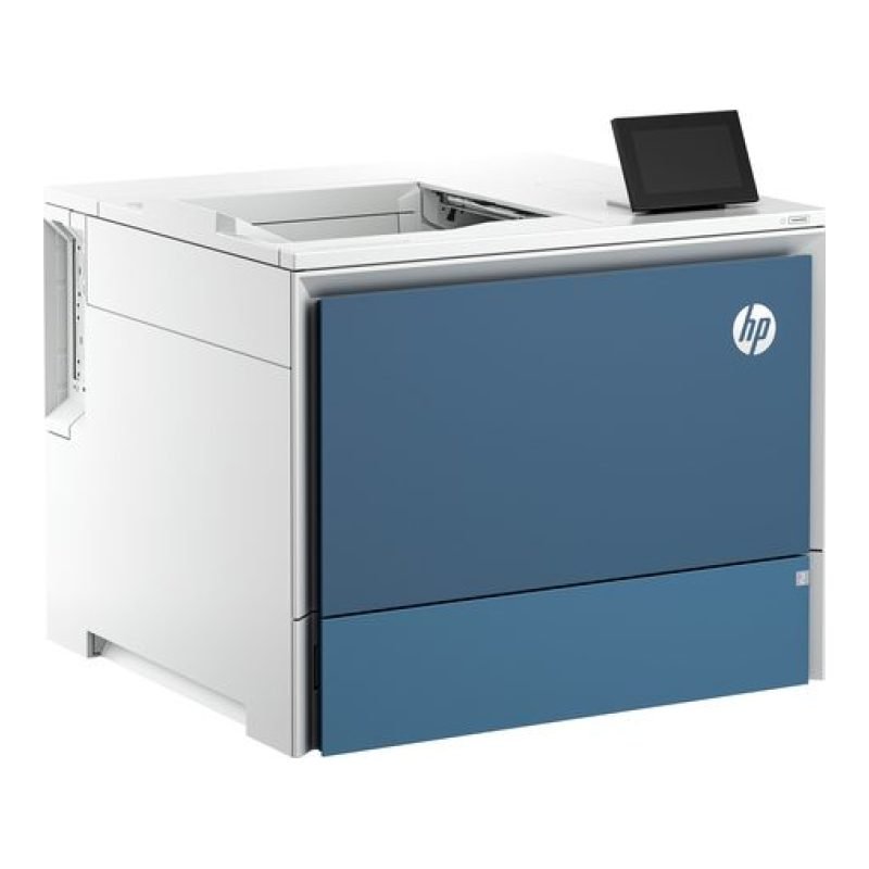 HP LaserJet Enterprise 6701dn — görsel 2