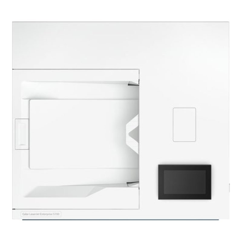 HP LaserJet Enterprise — görsel 5