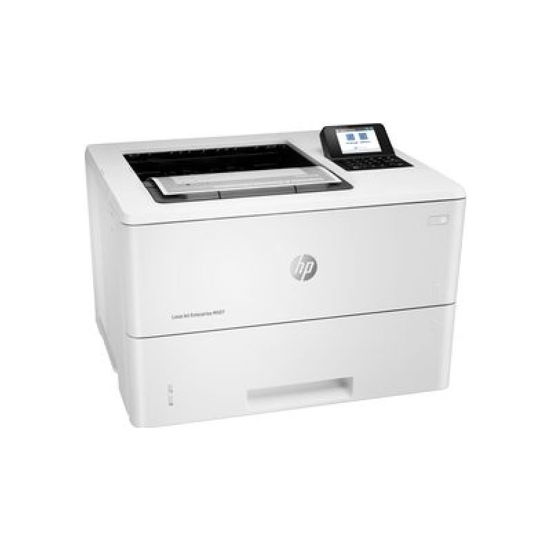HP LaserJet Enterprise M507dn — görsel 2