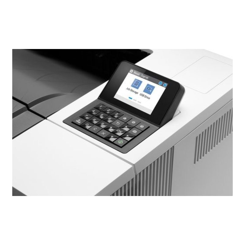 HP LaserJet Enterprise M507dn — görsel 3