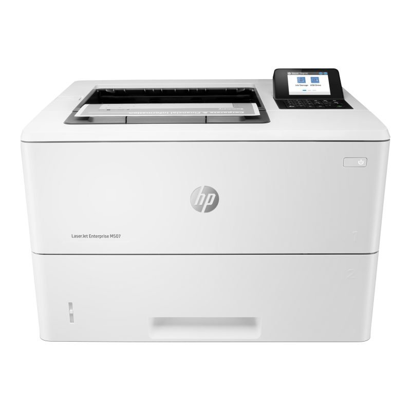 HP LaserJet Enterprise M507x