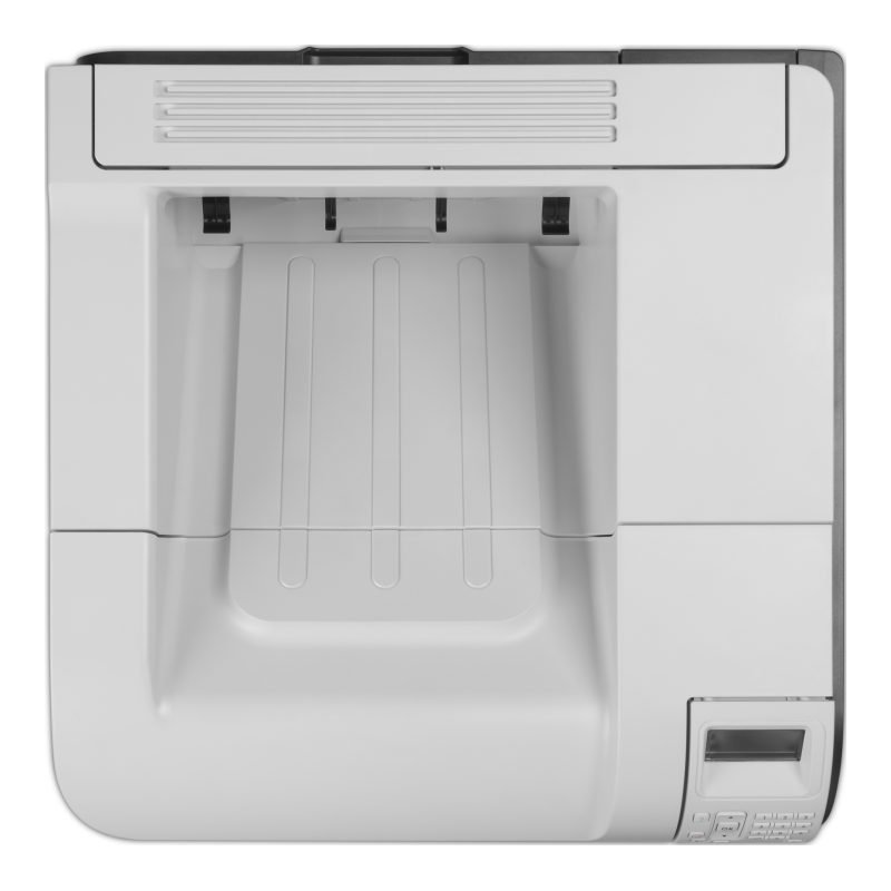 HP LaserJet Enterprise M603 — görsel 4