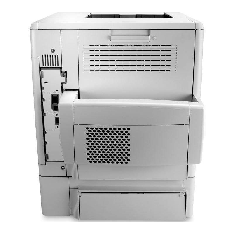 HP LaserJet Enterprise M605 — görsel 4