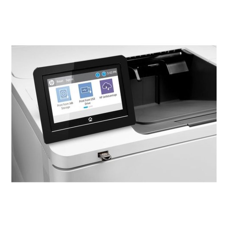 HP LaserJet Enterprise M612dn — görsel 3