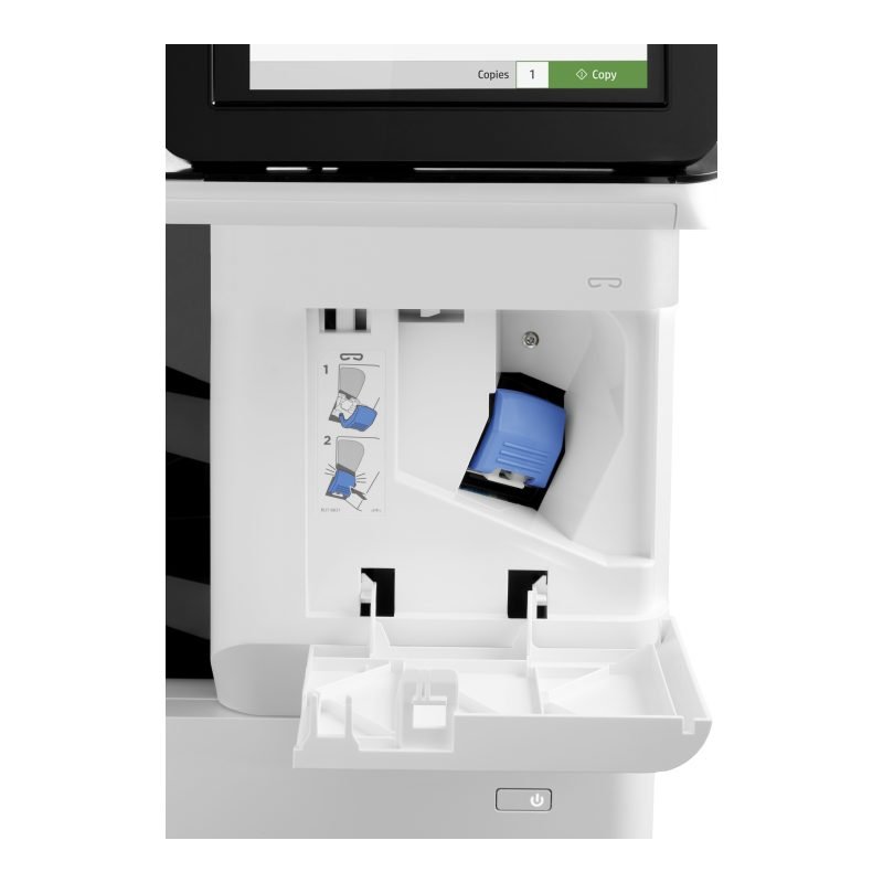 HP LaserJet Enterprise M631 — görsel 5