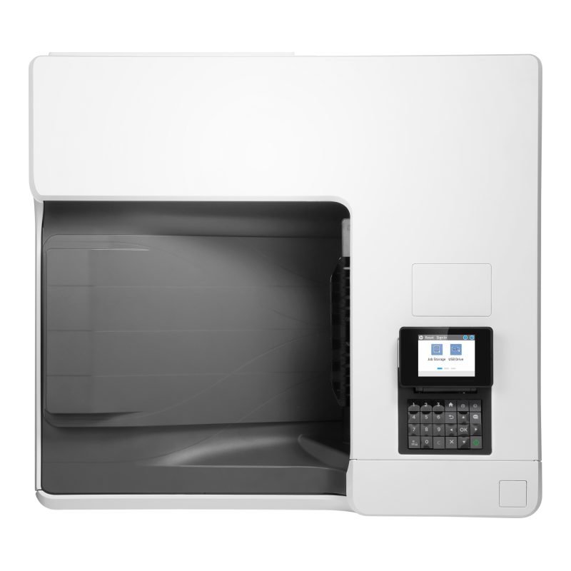 HP LaserJet Enterprise M652 — görsel 5