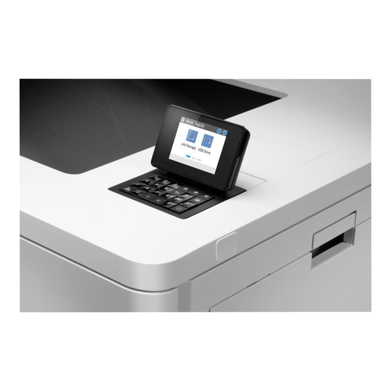 HP LaserJet Enterprise M751 — görsel 3