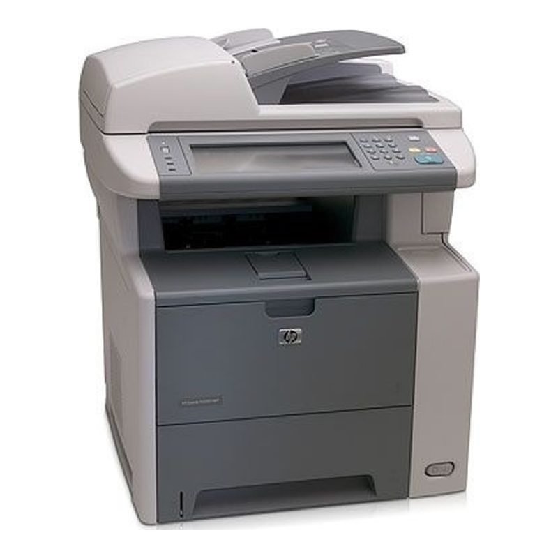 HP LaserJet M3035