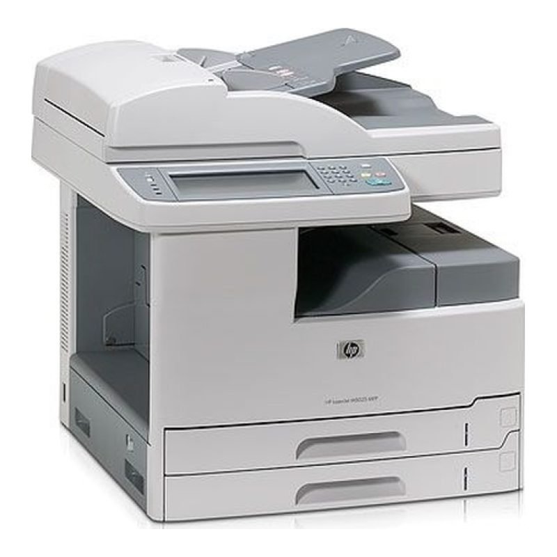 HP LaserJet M5025