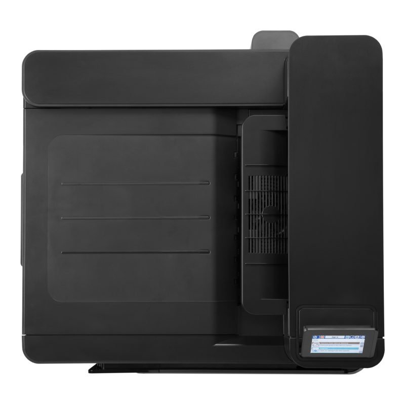 HP LaserJet M855 — görsel 5