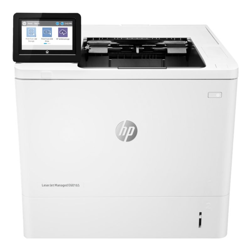 HP LaserJet Managed E60165