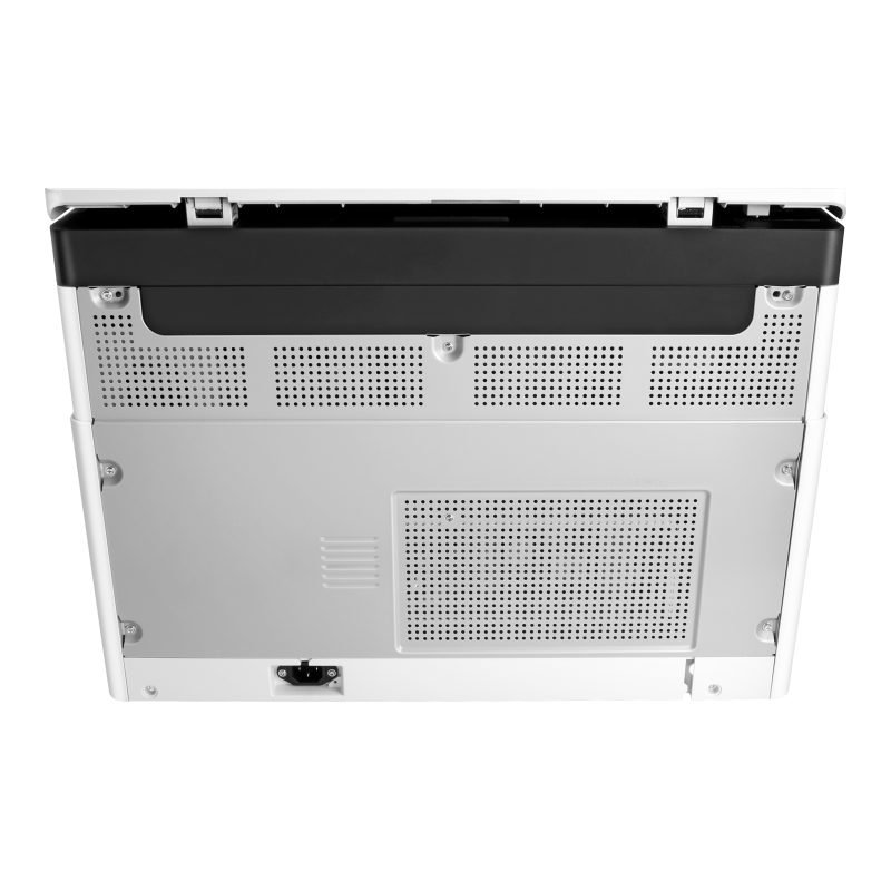 HP LaserJet MFP M433 — görsel 5