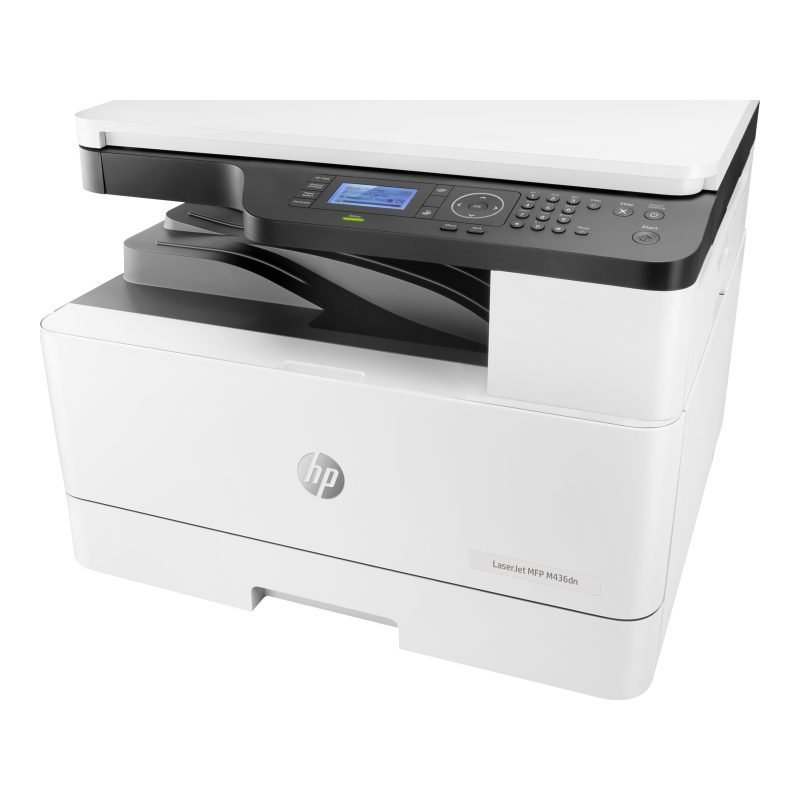 HP LaserJet MFP M436 — görsel 3