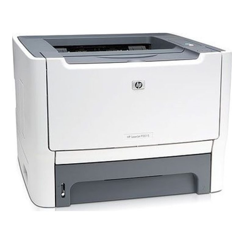 HP LaserJet P2015