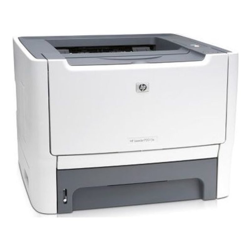 HP LaserJet P2015n