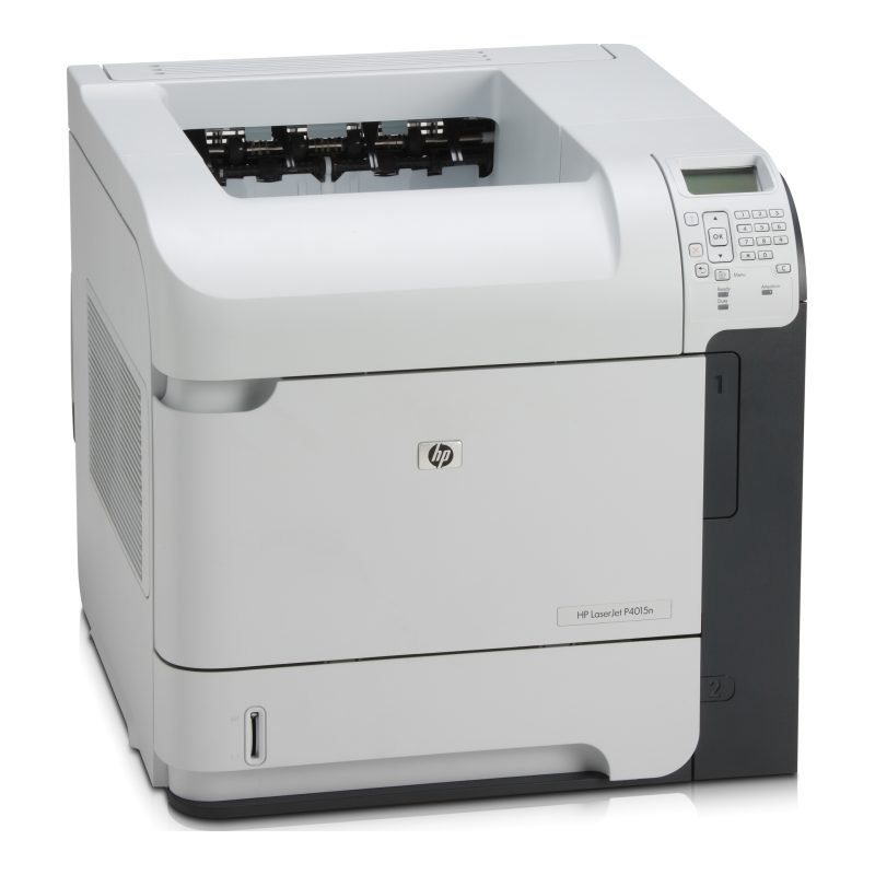 HP LaserJet P4015n