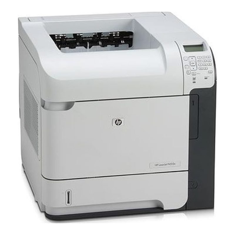 HP LaserJet P4515n
