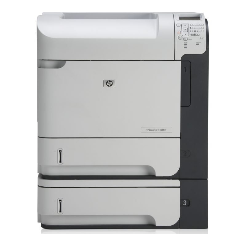 HP LaserJet P4515tn