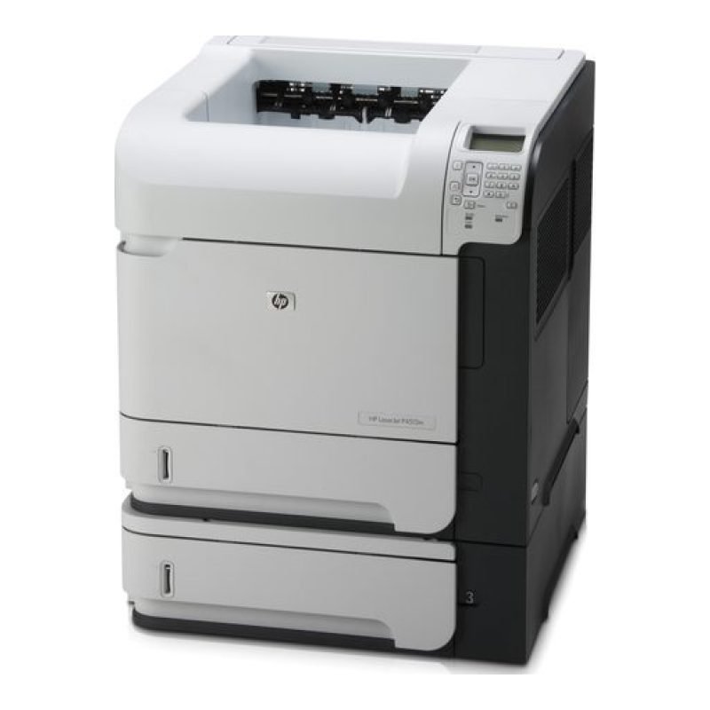 HP LaserJet P4515tn — görsel 2