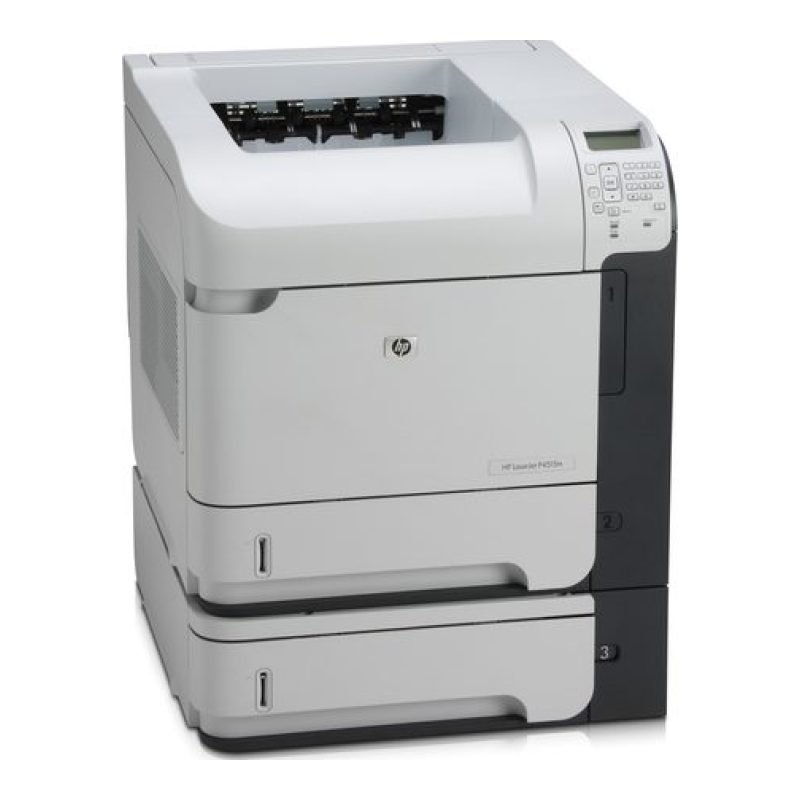 HP LaserJet P4515tn — görsel 3
