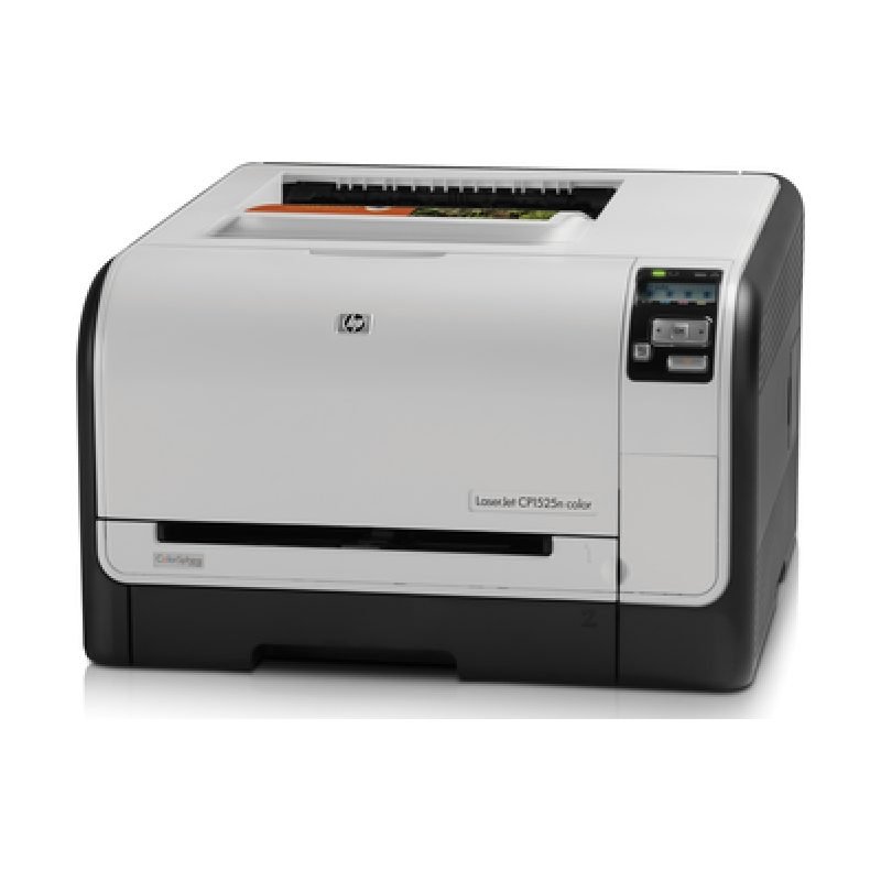 HP LaserJet Pro CP1525 — görsel 3
