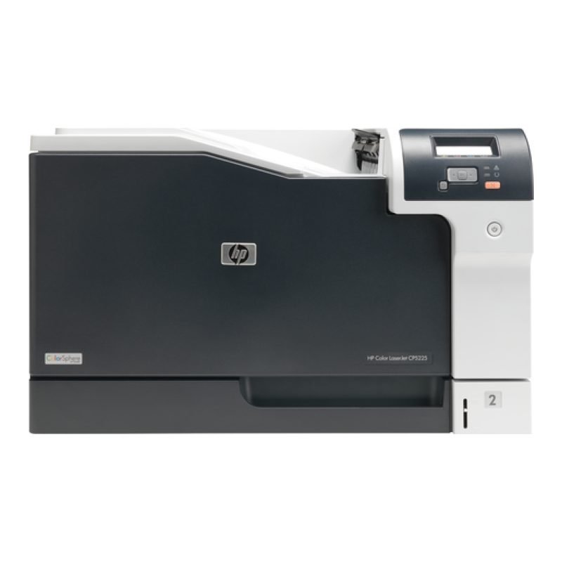 HP LaserJet Pro CP5225
