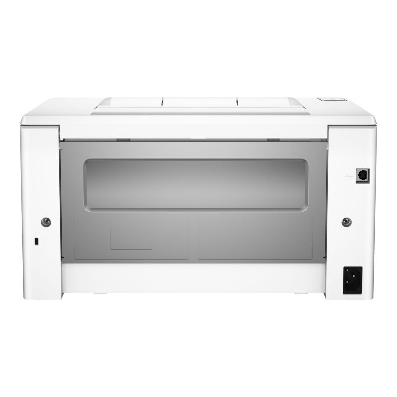 HP LaserJet Pro M102 — görsel 4